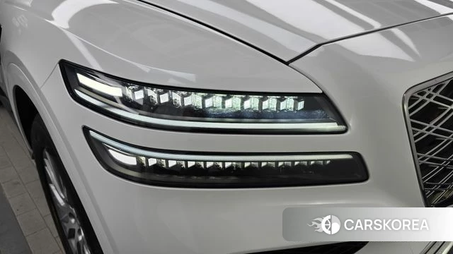 Genesis GV80 id 4720108 из Кореи 14