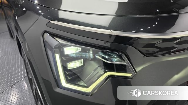 Kia Di All New Niro EV id 4230693 из Кореи 14