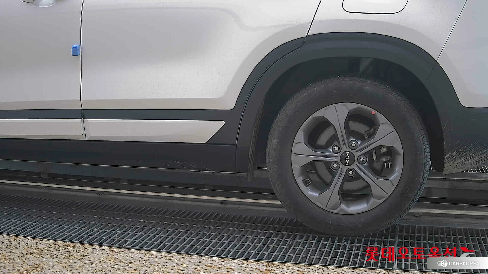 Kia Seltos id 4902430 из Кореи 14