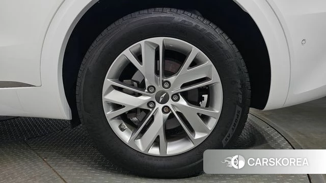 Genesis GV70 id 4636578 из Кореи 14