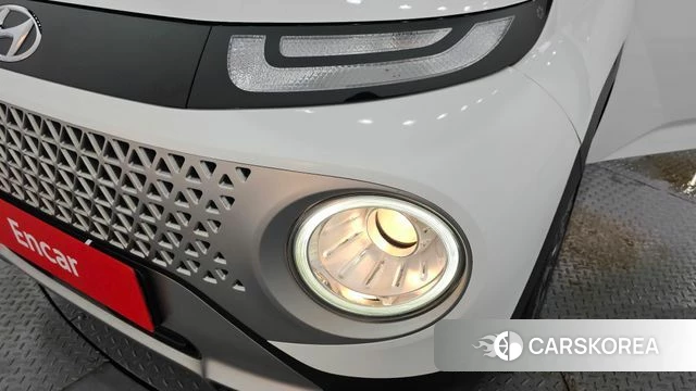 Hyundai Casper id 4561457 из Кореи 14