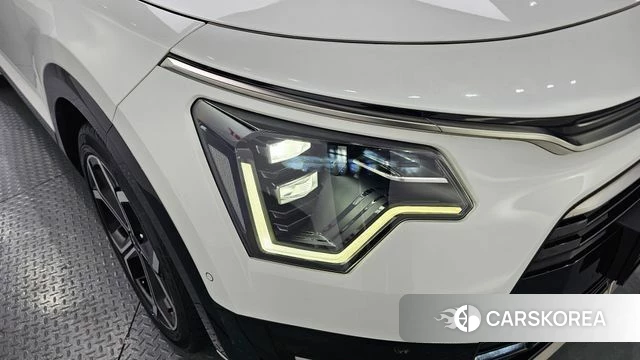 Kia Di Ol Nu Niro id 4316412 из Кореи 14