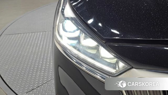 Kia Come New K7 id 4459359 из Кореи 14