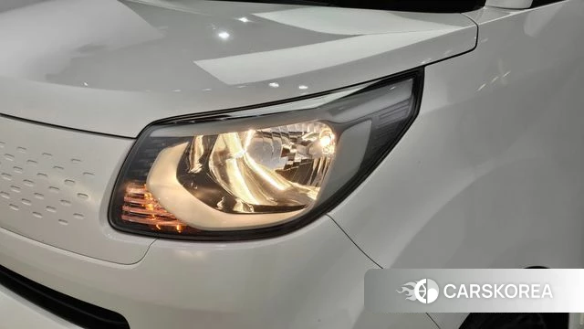 Kia The New Ray id 4489421 из Кореи 14