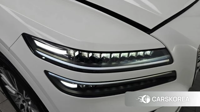 Genesis GV80 id 4432717 из Кореи 14