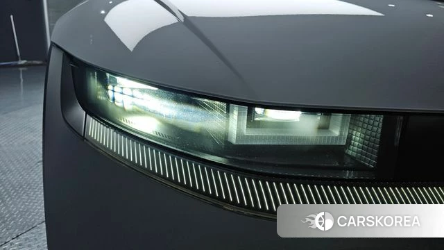 Hyundai Ionic 5 id 4542108 из Кореи 14