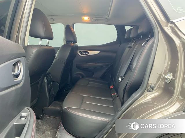 Nissan Qashqai id 4298001 из Китая 14