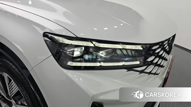 Renault Korea (Samsung) Grand Coleos id 4499516 из Кореи 14