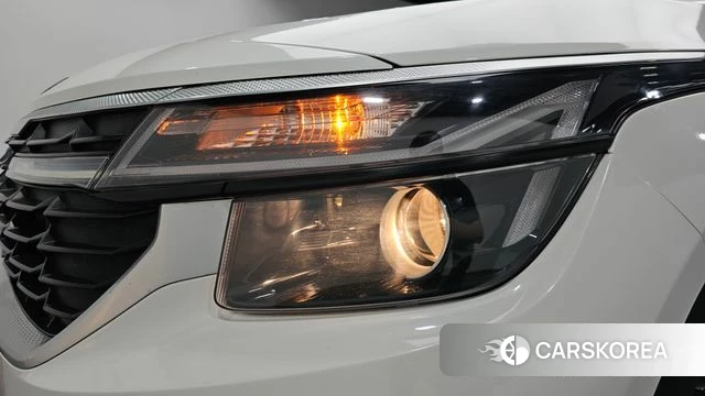 Kia The New Seltos id 4636190 из Кореи 14