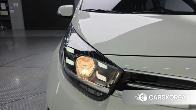 Kia Morning Urban (JA) id 4585176 из Кореи 14