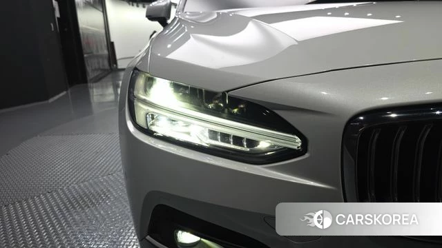 Volvo S90 id 4500511 из Кореи 14