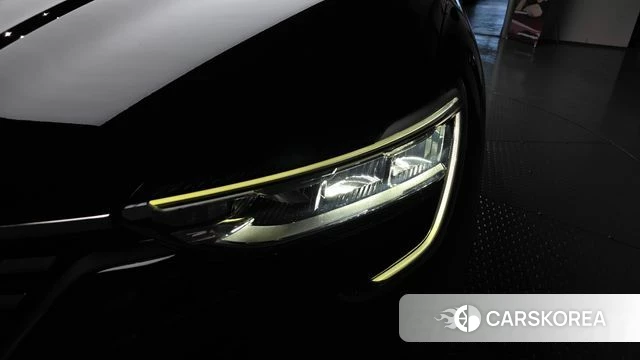 Renault Korea (Samsung) XM3 id 4294432 из Кореи 14