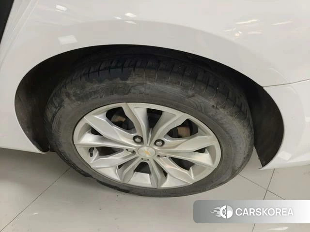 Chevrolet Mai Ruibao XL id 3890815 из Китая 14