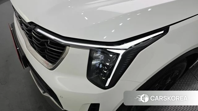 Kia The New Sorento 4th Generation id 4280291 из Кореи 14