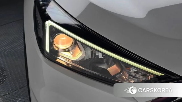 Hyundai All New Tucson id 4652147 из Кореи 14