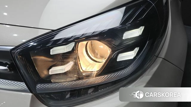 Kia Morning Urban (JA) id 4585888 из Кореи 14
