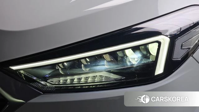 Hyundai All New Tucson id 4626100 из Кореи 14