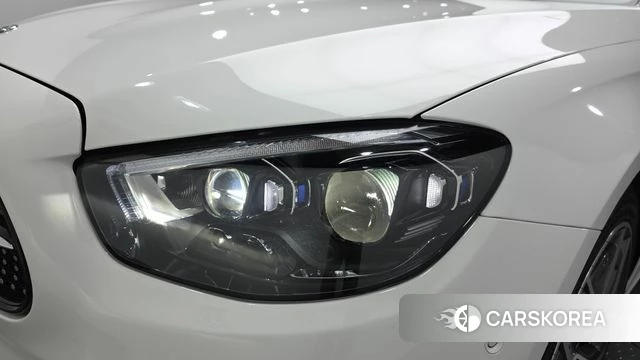 Mercedes-Benz E-Class W213 id 4470256 из Кореи 14