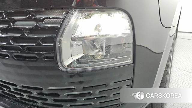 Hyundai Staria id 4267219 из Кореи 14