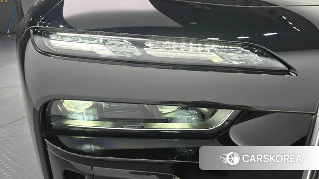 BMW i7 (G70) id 4523081 из Кореи 14