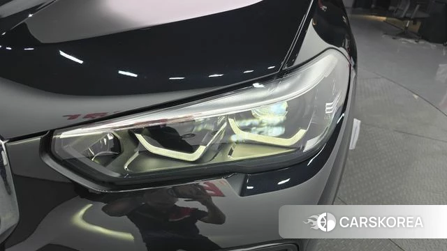 BMW X5 (G05) id 4323380 из Кореи 14
