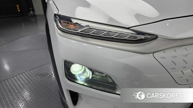 Hyundai Kona Electric id 4411114 из Кореи 14