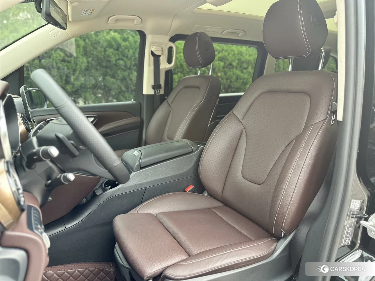 Mercedes-Benz V-class id 4441276 из Китая 14
