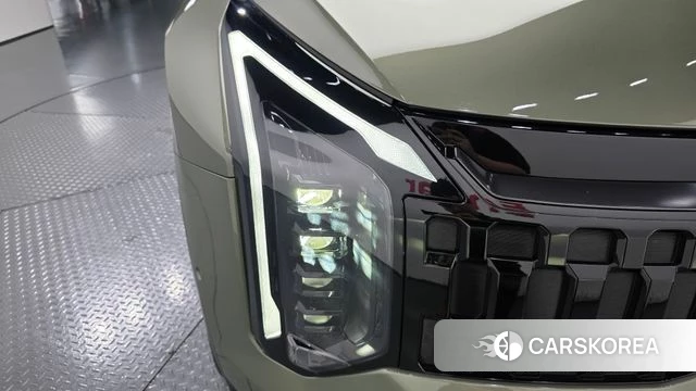 Kia The New Sportage 5th Generation id 4847455 из Кореи 14