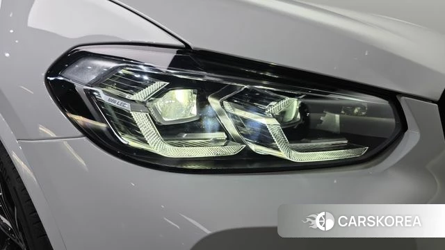 BMW X4 (G02) id 4301982 из Кореи 14