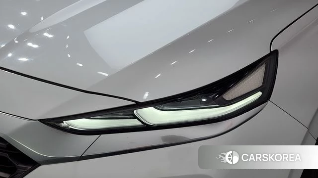Hyundai Santa Fe TM id 4595577 из Кореи 14