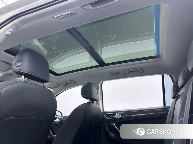 Volkswagen Tiguan L id 4277778 из Китая 14