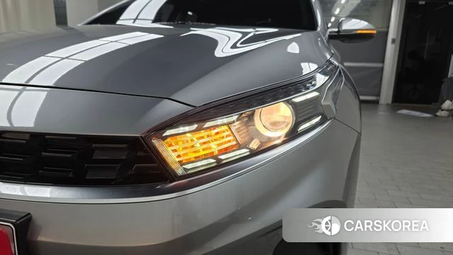 Kia The New K3 2nd generation id 4584474 из Кореи 14