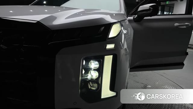 Hyundai The New Palisade id 4612977 из Кореи 14