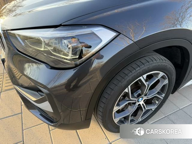 BMW X1 id 4301611 из Китая 14