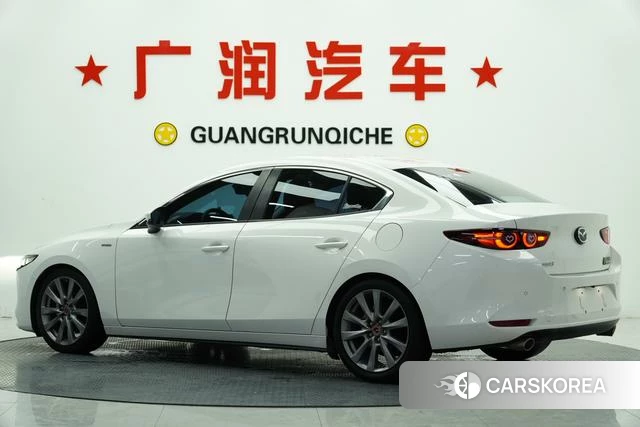 Mazda 3 Angkesaila id 4259110 из Китая 14