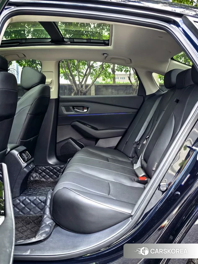 Honda Accord PHEV id 4260762 из Китая 14