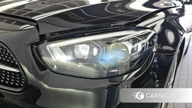 Mercedes-Benz E-Class W213 id 4383548 из Кореи 14