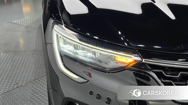 Renault Korea (Samsung) XM3 id 4433434 из Кореи 14