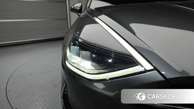 Hyundai Sonata (DN8) id 4562588 из Кореи 14