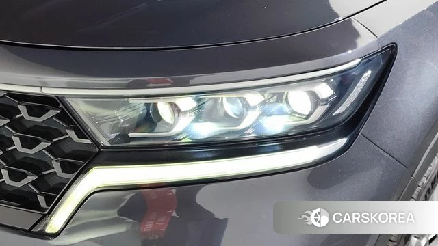 Kia Sorento 4th Generation id 4581179 из Кореи 14
