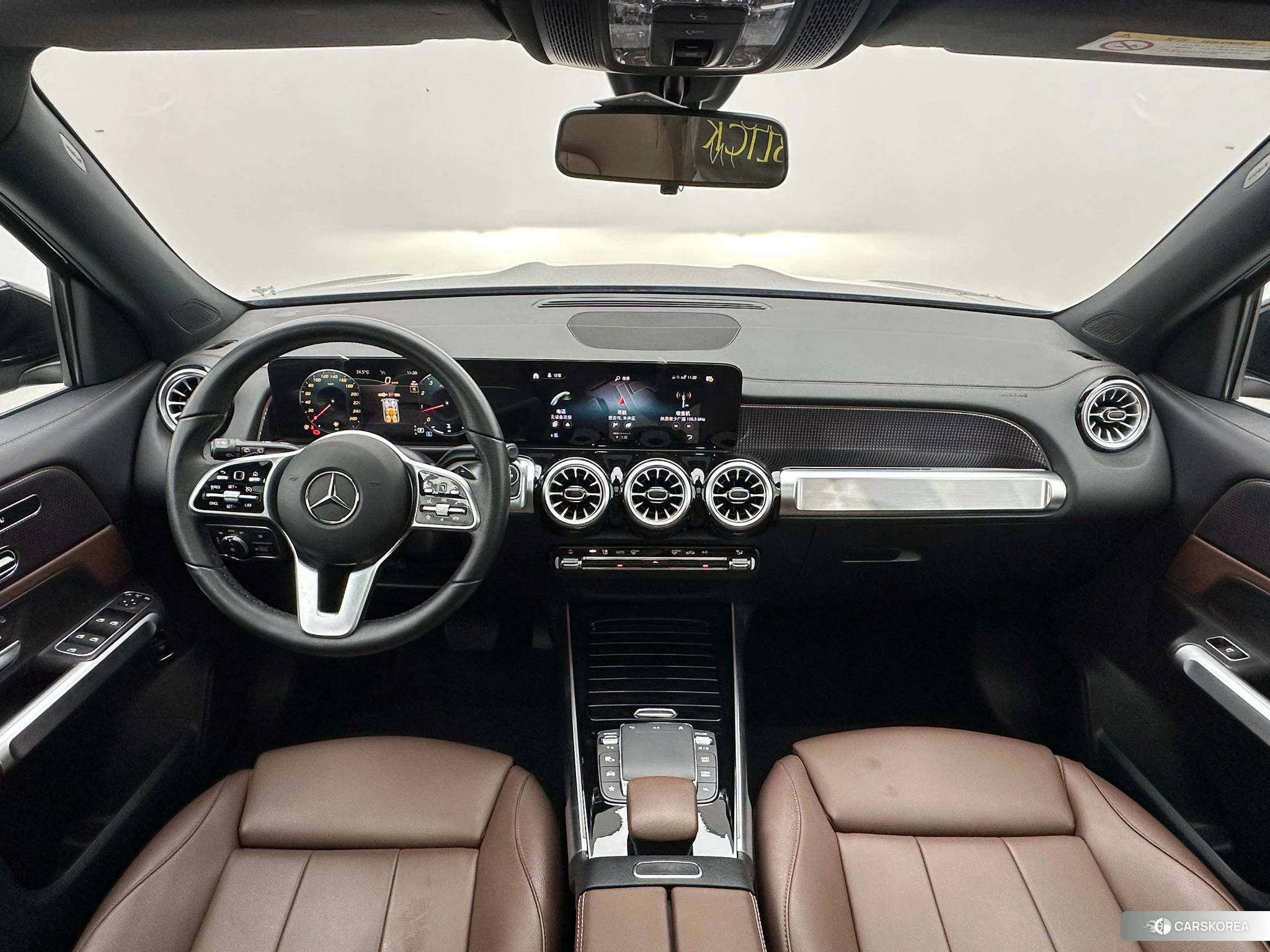 Mercedes-Benz GLB id 4499092 из Китая 14