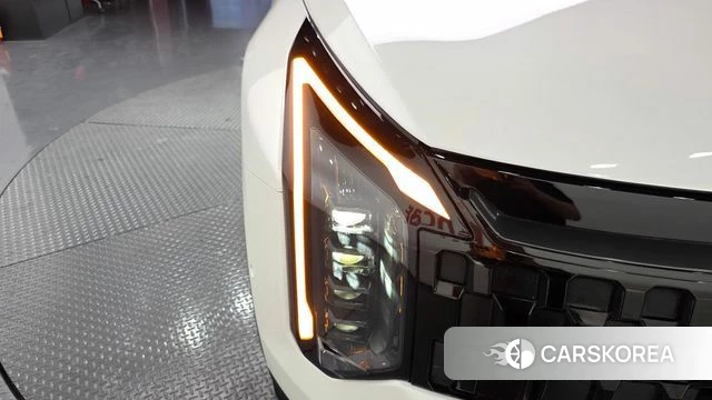 Kia The New Sportage 5th Generation id 4200851 из Кореи 14