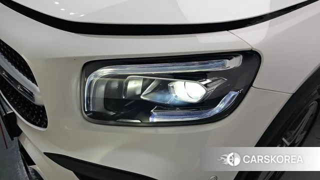 Mercedes-Benz GLB-Class X247 id 4186203 из Кореи 14