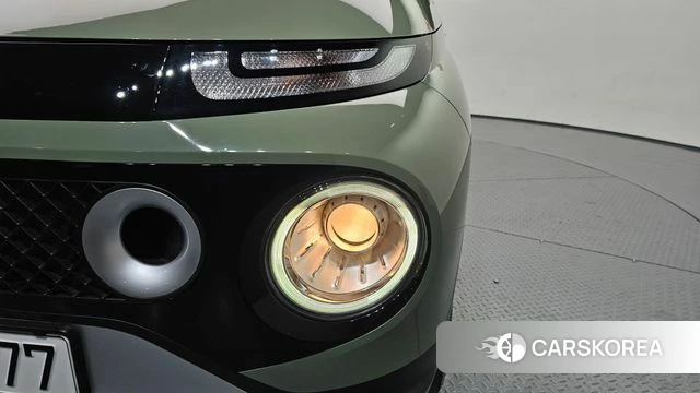 Hyundai Casper id 4186740 из Кореи 14