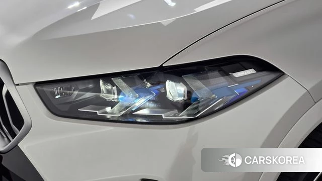 BMW X6 (G06) id 4649723 из Кореи 14