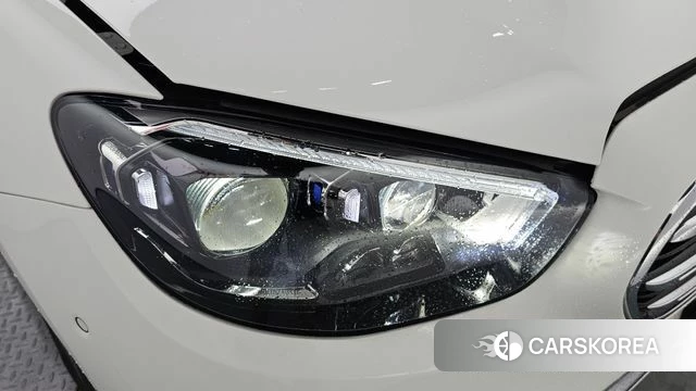 Mercedes-Benz E-Class W213 id 4602832 из Кореи 14
