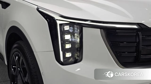 Kia The New Sorento 4th Generation id 4639868 из Кореи 14