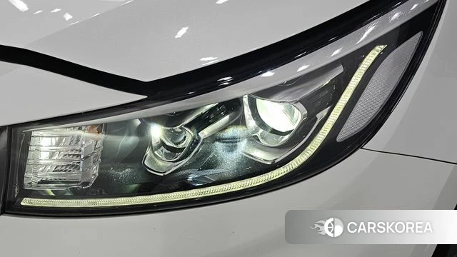 Kia The New Carnival id 4605398 из Кореи 14
