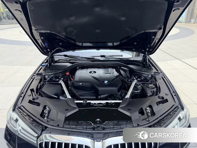 BMW 5 series id 4342144 из Китая 14