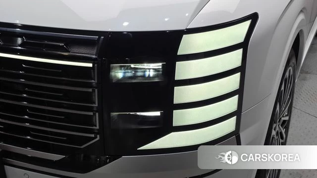 Hyundai Palisade (LX3) id 4590251 из Кореи 14